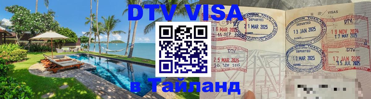 Сколько стоит DTV виза — актуальные цены, оформление даже без документов - 18.11.2025 